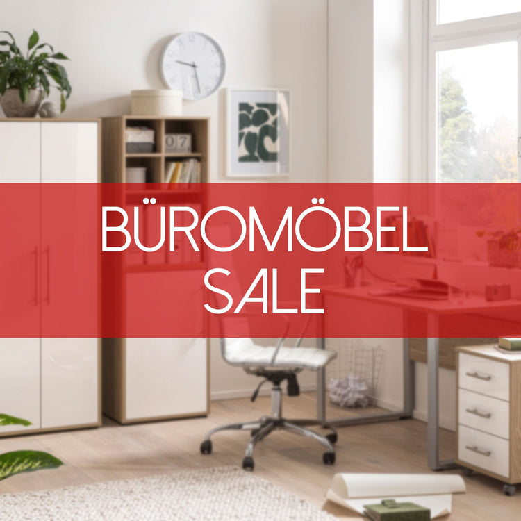 Büromöbel SALE