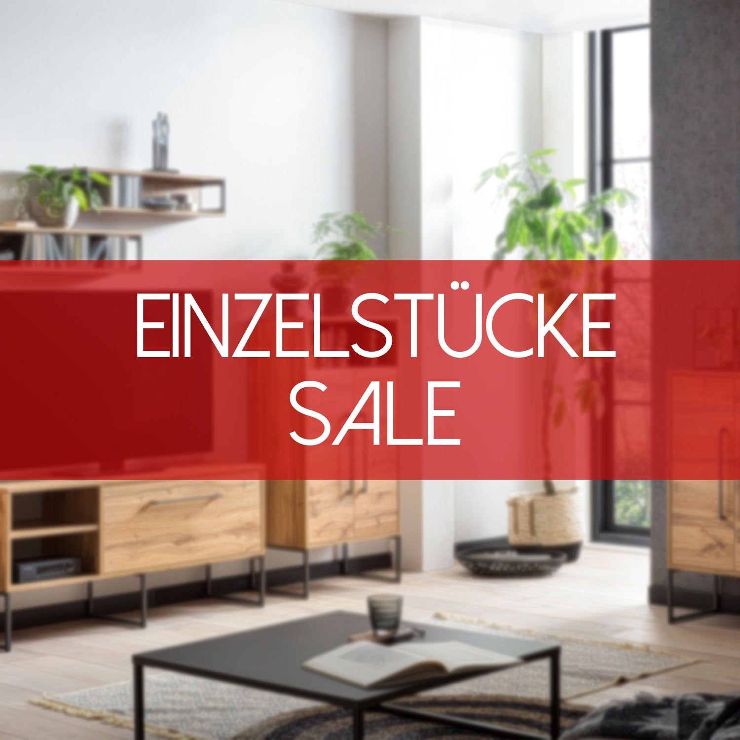 Einzelstücke SALE