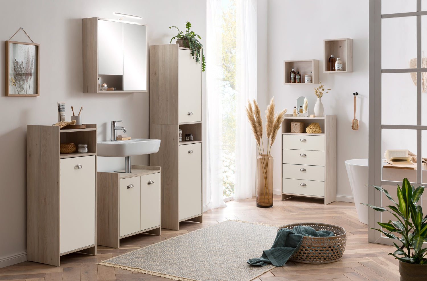 Millieubild Lindholm