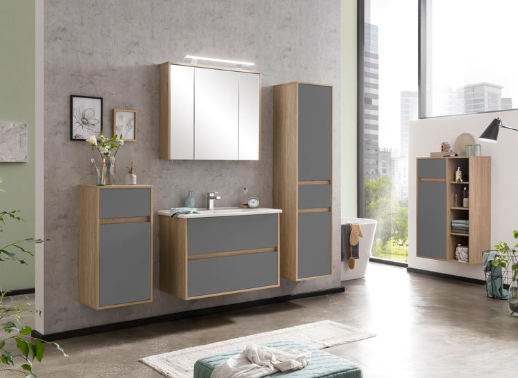 Millieubild Badezimmer Mali