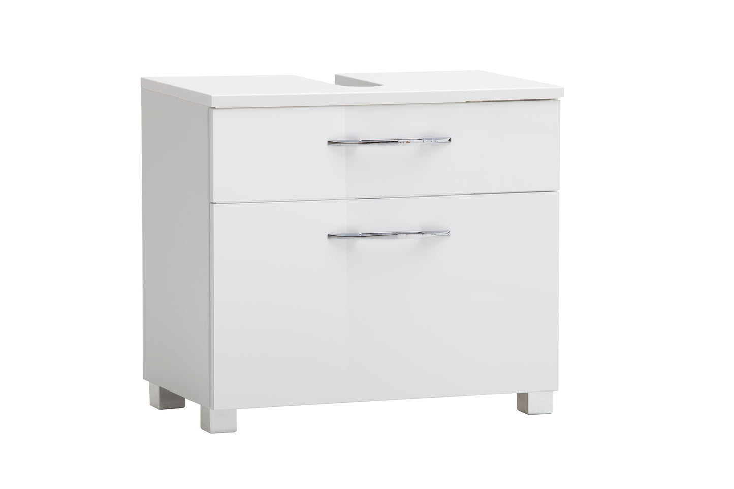 Saphir Waschbeckenunterschrank