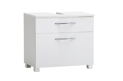 Saphir Waschbeckenunterschrank