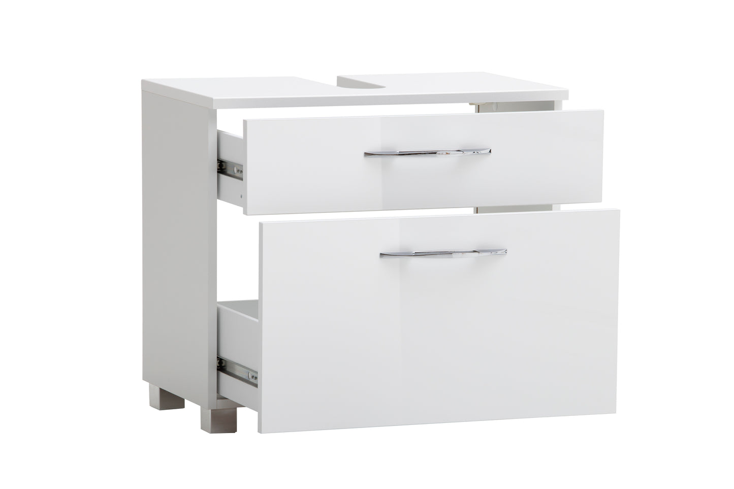 Saphir Waschbeckenunterschrank