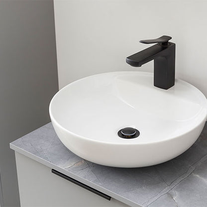 Alessio Aufsatzbecken Kreamik