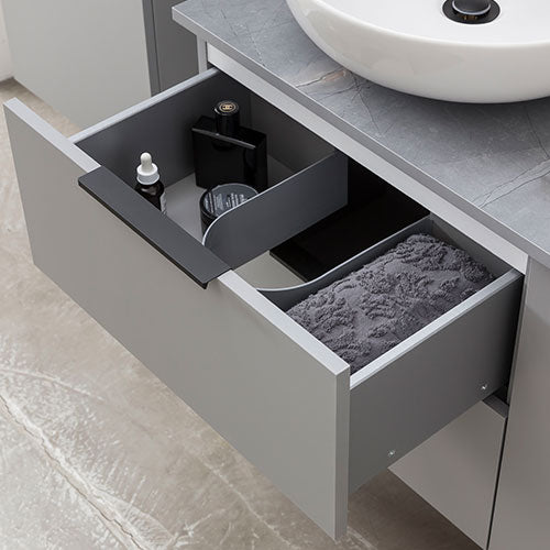 Detailbild Waschtisch Alessio