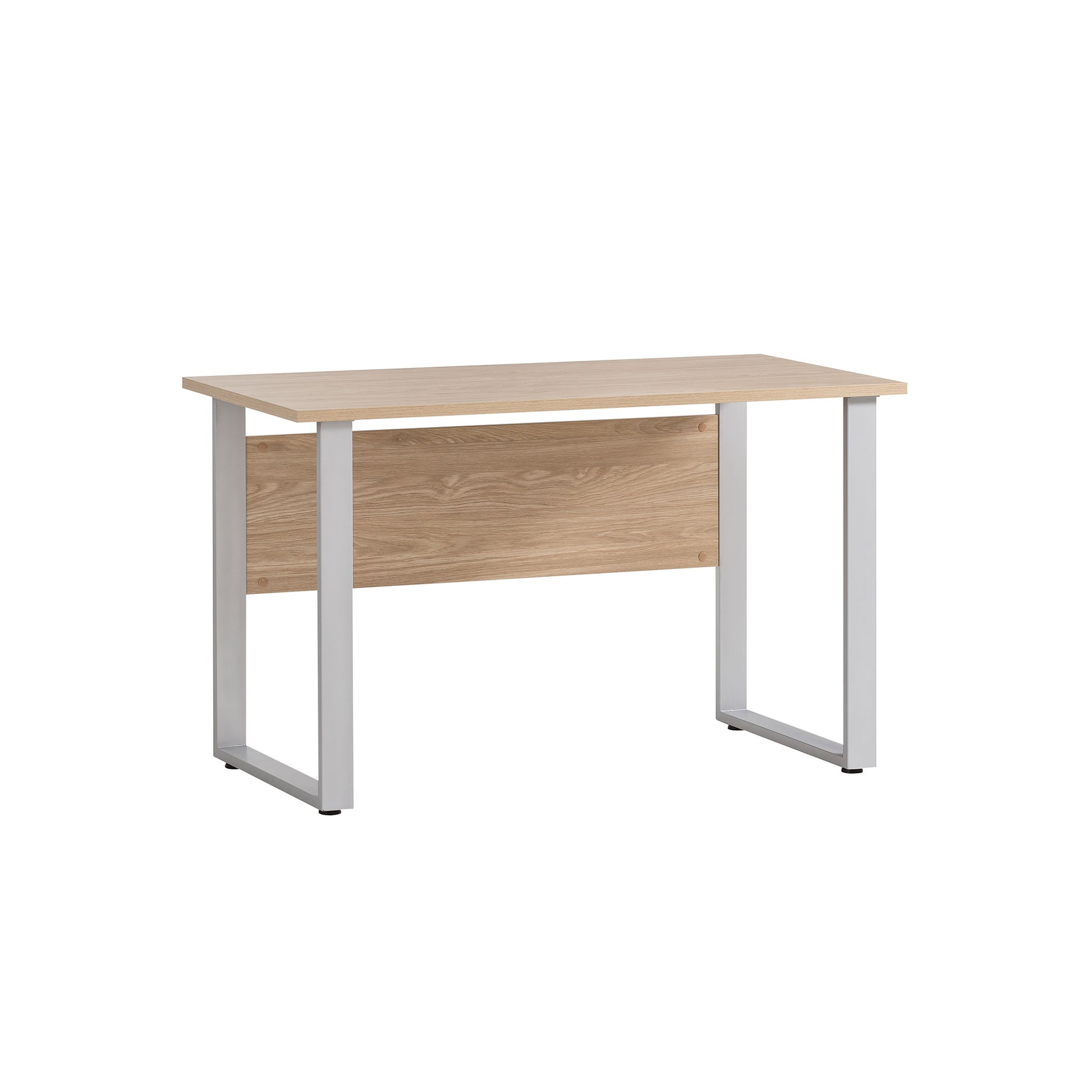 Schreibtisch in Eiche hell