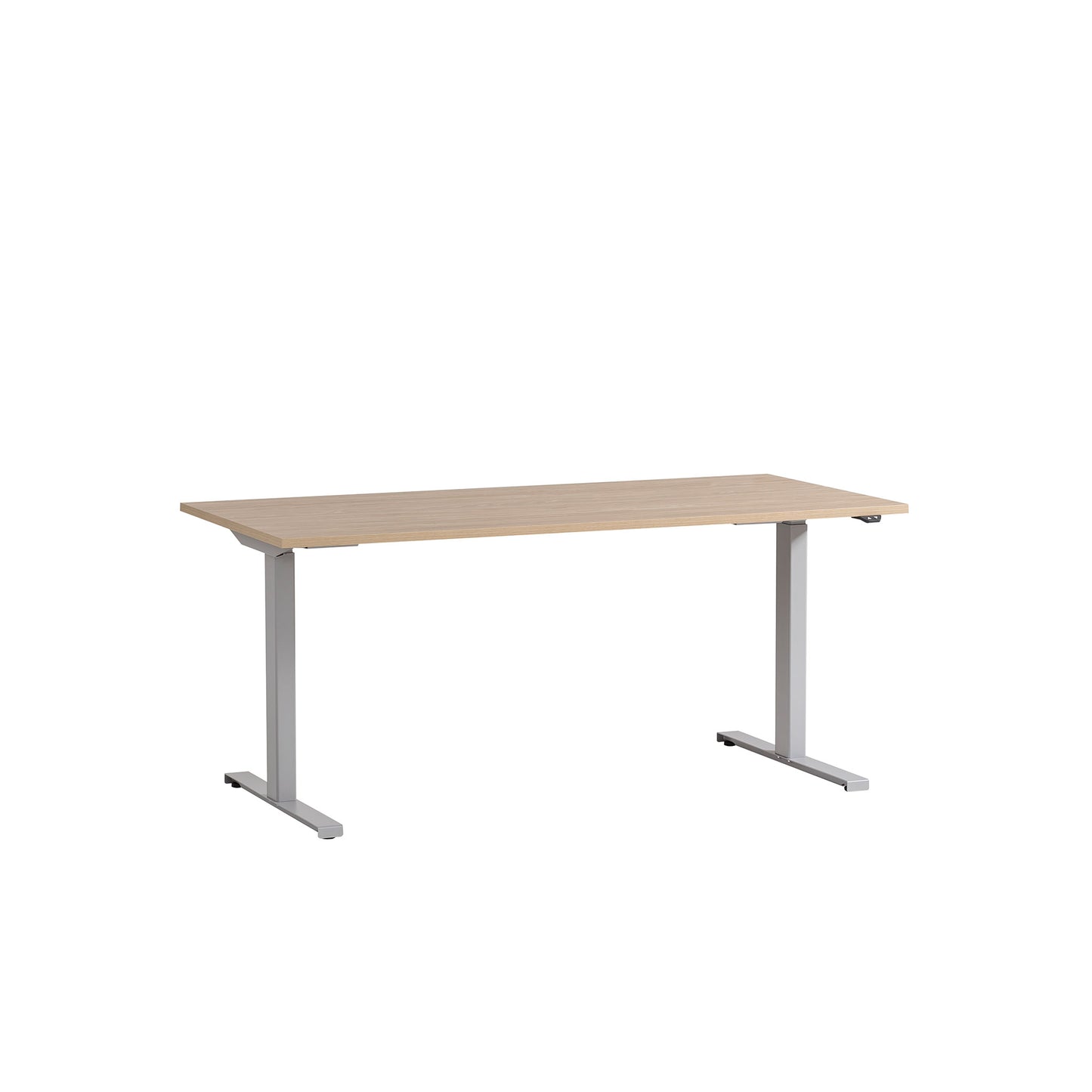 Höhenverstellbarer Schreibtisch elktr.