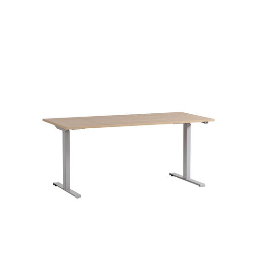 Höhenverstellbarer Schreibtisch elktr.