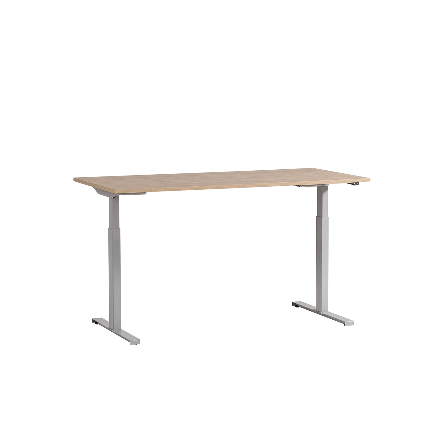 Elektrischer Schreibtisch