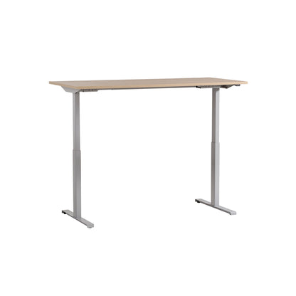 Höhenverstellbarer Schreibtisch