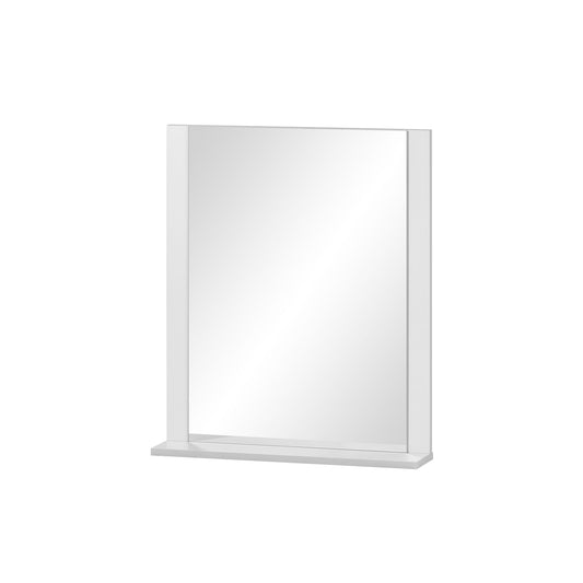 Spiegelelement Weiß