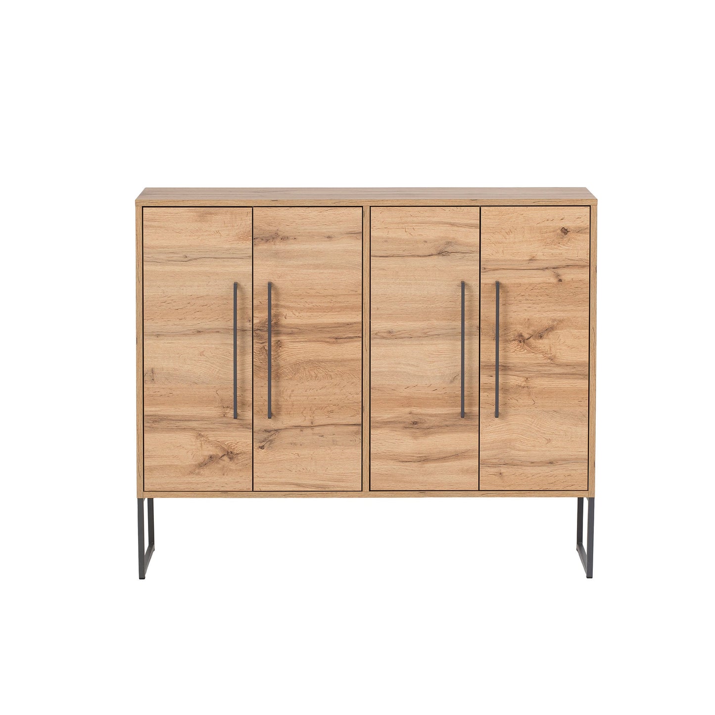 Kommode in eiche landhaus