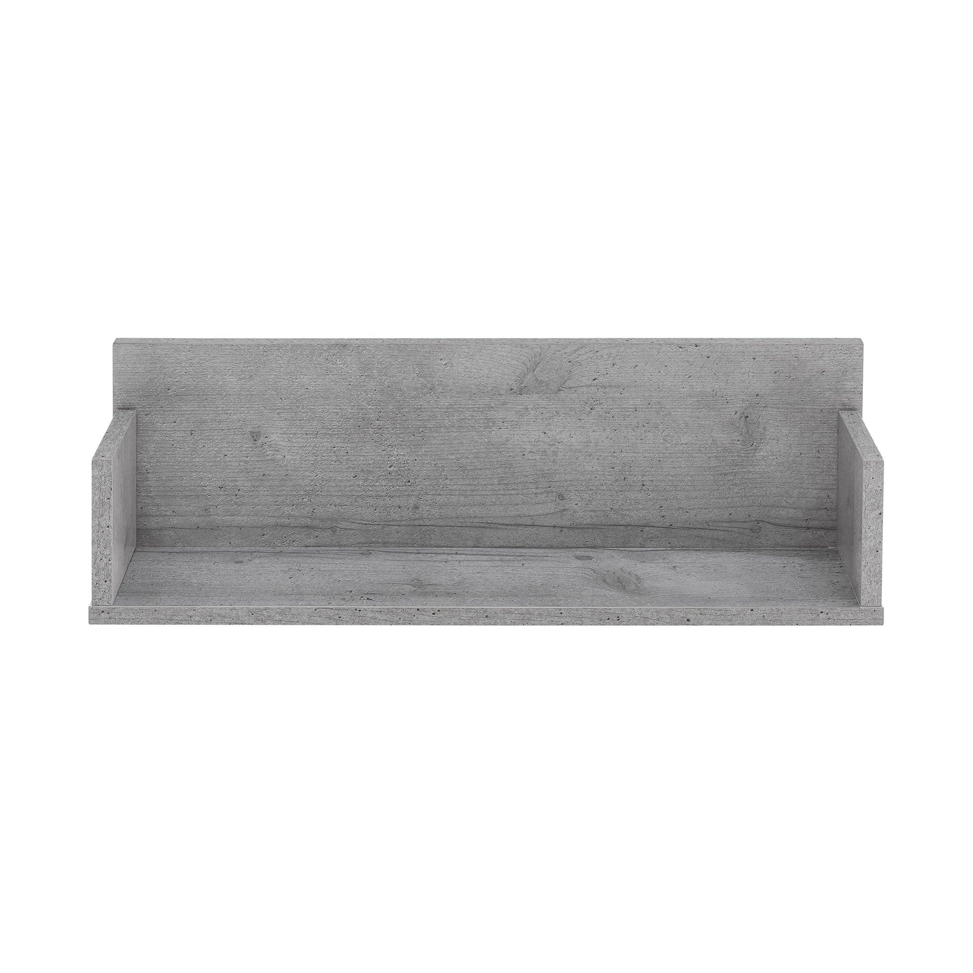 Regal mit einer Ablagefläche