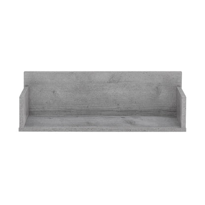 Regal mit einer Ablagefläche