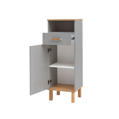 offenes Highboard