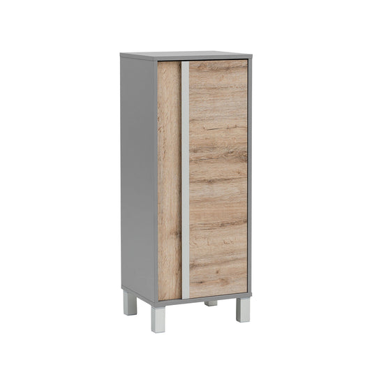Highboard mit einer Tür