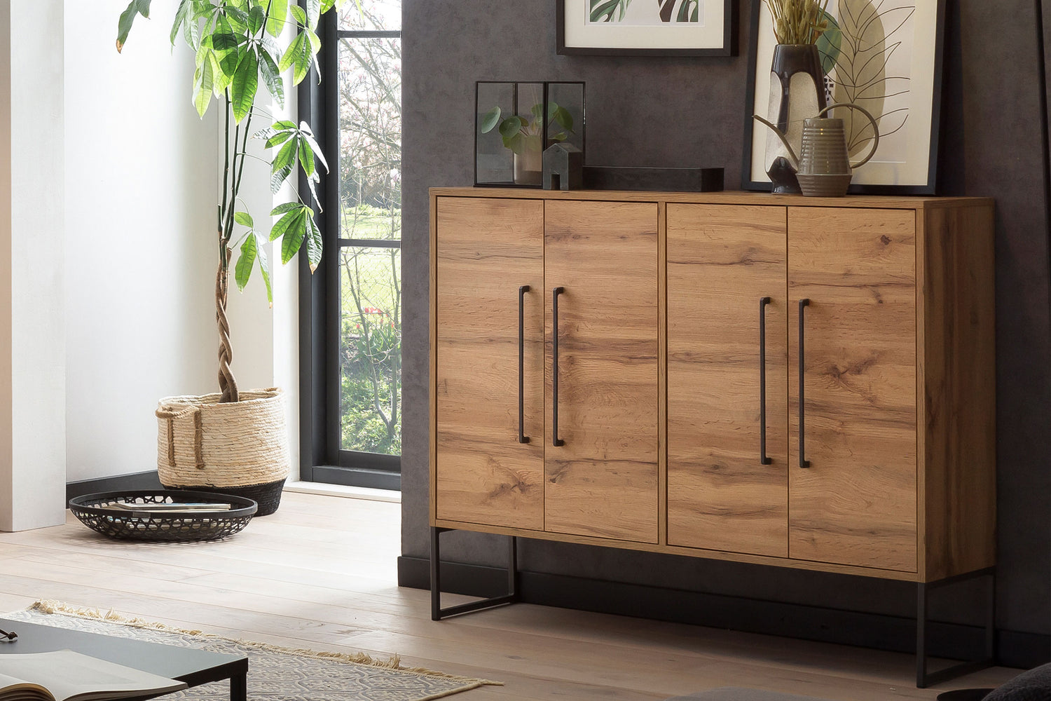 Detailbild Limmo Kommode